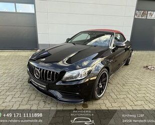 Mercedes-Benz C 63 AMG Gebrauchtwagen