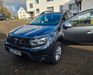 Dacia Duster Gebrauchtwagen