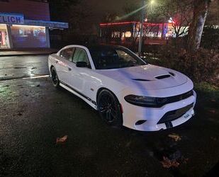 Dodge Charger Gebrauchtwagen