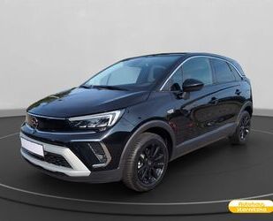 Opel Crossland (X) Gebrauchtwagen