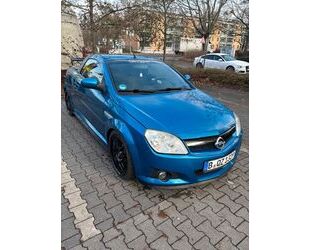 Opel Tigra Gebrauchtwagen