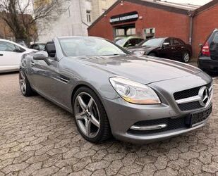 Mercedes-Benz SLK 200 Gebrauchtwagen