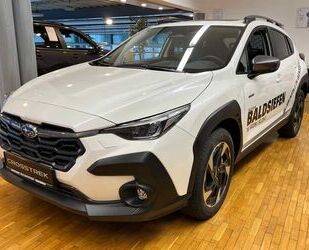 Subaru Crosstrek Gebrauchtwagen