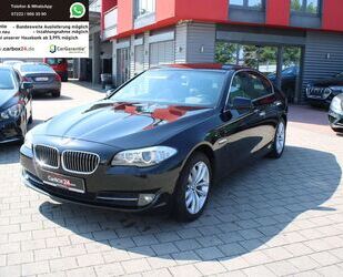 BMW 530 Gebrauchtwagen