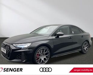 Audi RS3 Gebrauchtwagen
