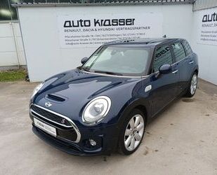 Mini Cooper SD Clubman Gebrauchtwagen