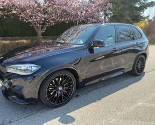 BMW X5 M50 Gebrauchtwagen
