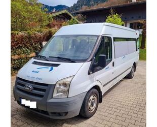 Ford Transit Gebrauchtwagen