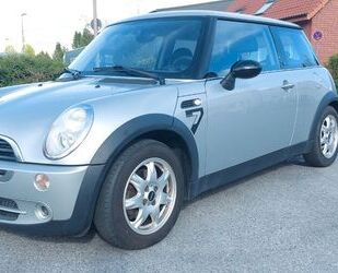 Mini ONE Gebrauchtwagen