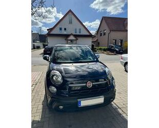 Fiat 500L Gebrauchtwagen