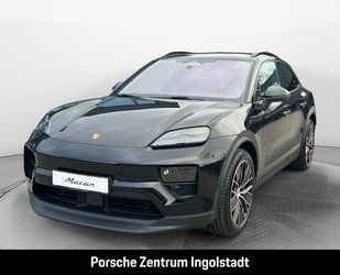 Porsche Macan Gebrauchtwagen