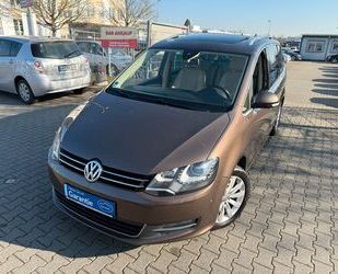 VW Sharan Gebrauchtwagen