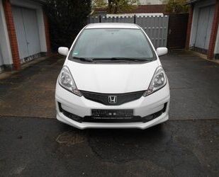 Honda Jazz Gebrauchtwagen