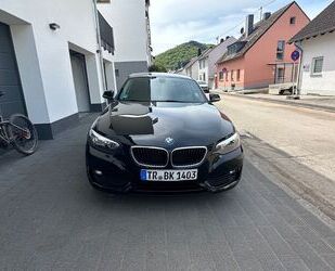 BMW 218 Gebrauchtwagen