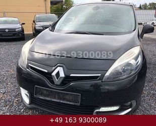 Renault Grand Scenic Gebrauchtwagen