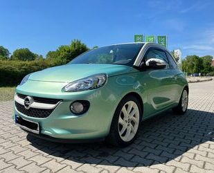 Opel Adam Gebrauchtwagen