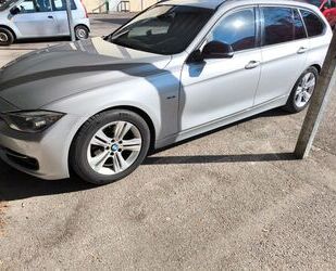 BMW 318 Gran Turismo Gebrauchtwagen