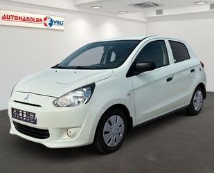 Mitsubishi Space Star Gebrauchtwagen
