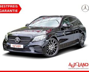 Mercedes-Benz C 300 Gebrauchtwagen
