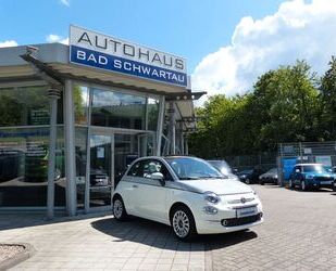 Fiat 500C Gebrauchtwagen