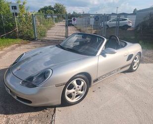 Porsche Boxster Gebrauchtwagen