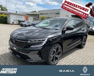 Renault Espace Gebrauchtwagen