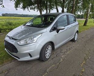 Ford B-Max Gebrauchtwagen