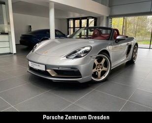 Porsche Boxster Gebrauchtwagen