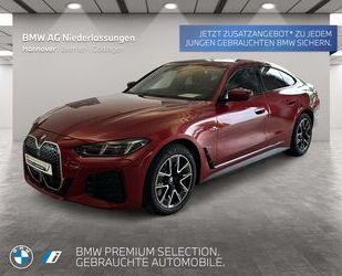 BMW i4 Gebrauchtwagen