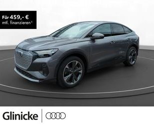 Audi Q4 e-tron Gebrauchtwagen