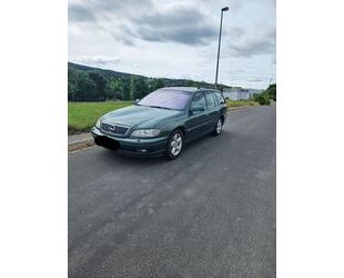 Opel Omega Gebrauchtwagen
