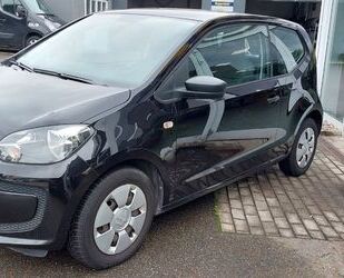 VW up! Gebrauchtwagen