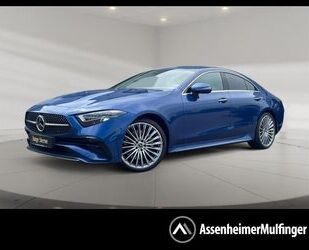 Mercedes-Benz CLS 450 Gebrauchtwagen