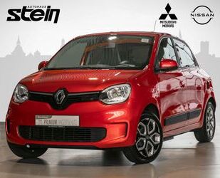 Renault Twingo Gebrauchtwagen