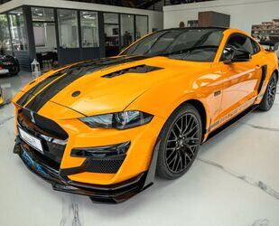 Ford Mustang Gebrauchtwagen