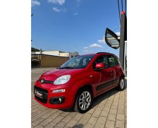 Fiat Panda Gebrauchtwagen