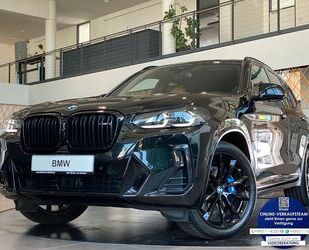 BMW X3 M40 Gebrauchtwagen