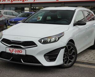 Kia ceed Sportswagon Gebrauchtwagen