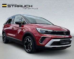 Opel Crossland (X) Gebrauchtwagen