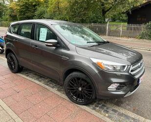 Ford Kuga Gebrauchtwagen