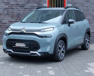 Citroen C3 Aircross Gebrauchtwagen