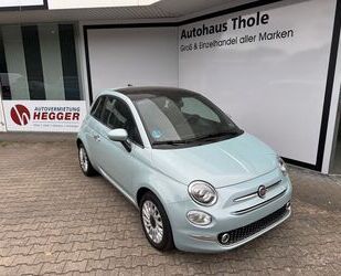 Fiat 500 Gebrauchtwagen