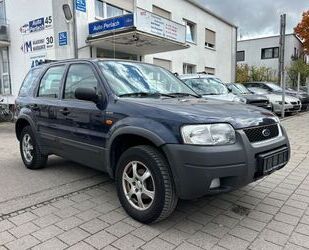 Ford Maverick Gebrauchtwagen
