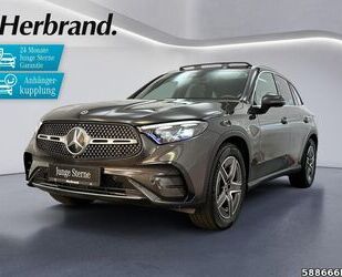 Mercedes-Benz GLC 450 Gebrauchtwagen