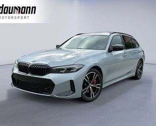 BMW M340d Gebrauchtwagen