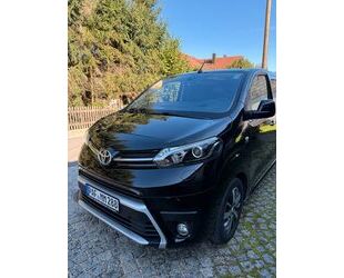 Toyota Proace (Verso) Gebrauchtwagen