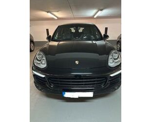 Porsche Cayenne Gebrauchtwagen