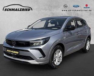 Opel Grandland (X) Gebrauchtwagen