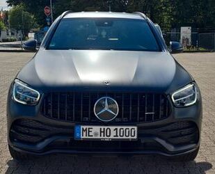 Mercedes-Benz GLC 220 Gebrauchtwagen