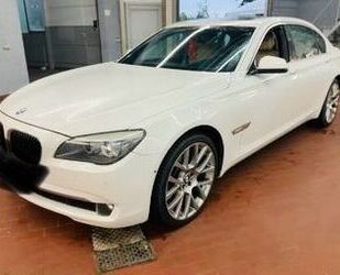 BMW 750 Gebrauchtwagen